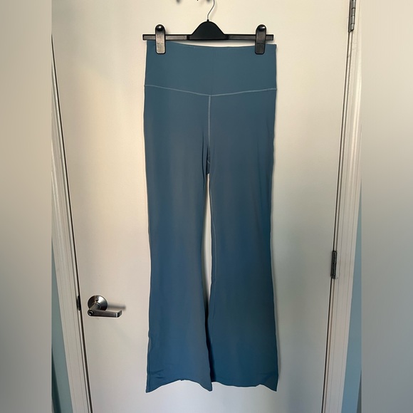 lululemon athletica groove pants Utility Blue - Picture 6 of 8
